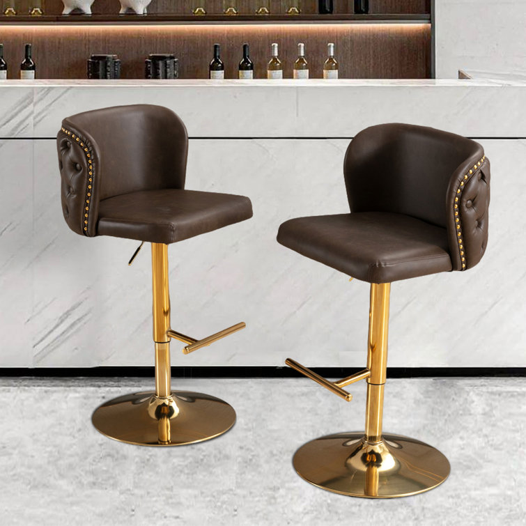 33 inch best sale bar stools